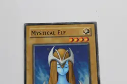Mystical Elf (1ST EDITION, SDY-001) - Yu-Gi-Oh! TCG HP - Image 3