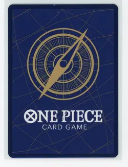 Japanese One Piece - Trafalgar Law P-017 - Promo - Image 2