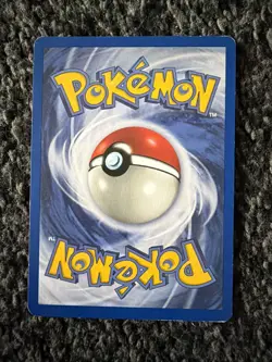 Pokemon TCG Butterfree Base Set 2 Unlimited Uncommon Card 34/130 - Image 2