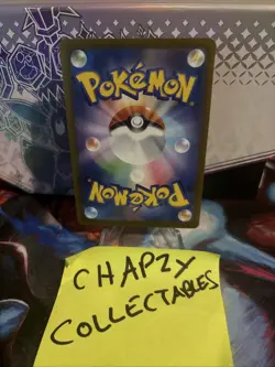 Pokemon TCG Psyduck AR 199/193 Mega dream Japanese - Image 2
