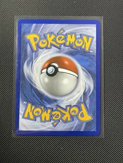 Pokemon TCG Lapras Ex 22/88 Perfect Order Nm - Image 2