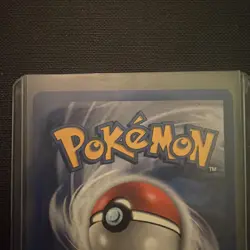 Pokemon TCG Poliwhirl EX Unseen Forces 68/115 Reverse Holo - Image 4