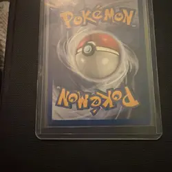 Pokemon TCG Poliwhirl EX Unseen Forces 68/115 Reverse Holo - Image 5