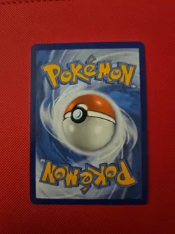 Poliwhirl Pokemon TCG Scarlet & Violet Card 151 176/165 NM-Mint Condition - Image 2