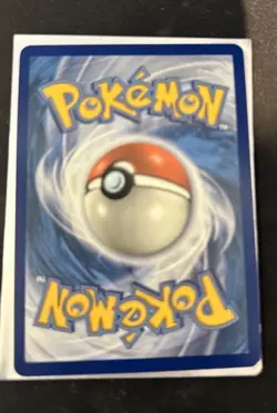 Pokemon TCG Piplup Holo Secret Rare Card Cosmic Eclipse 239/236 - Image 2