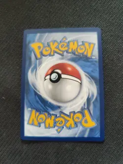 Pokemon TCG Crown Zenith Fighting Energy Holo Rare Card 157/159 Textured - Image 2