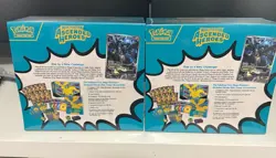Pokemon TCG Mega Evolution Ascended Heroes Elite Trainer Box ETB NEW & SEALED ✅ - Image 2