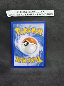 (U1) Carte Pokemon DEMETEROS 110/191 HOLO EV08 Etincelles Deferlantes SSP NEUF - Image 2