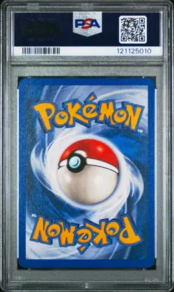 2003 POKEMON AQUAPOLIS #105 REMORAID PSA 10 - Image 2