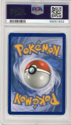 2020 POKEMON SM BLACK STAR PROMO - TAG TEAM POWERS COLL ESPEON & DEOXYS GX PSA 8 - Image 2