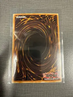 Yugioh-Ready Fusion-Secret Rare-1st Edition-MP22 EN163 (NM) - Image 2