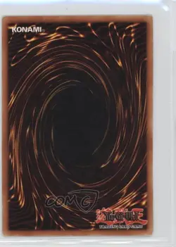 Micro Ray Unlimited YuGiOh Ancient Sanctuary #AST-047 2004 READ - Image 2