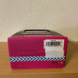 MTG Kamigawa Neon Dynasty: Buckle UP Commander Deck (Sealed) - Image 5