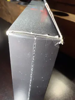 Magic The Gathering March Of The Machine, Commander Deck, Tinker Time - Image 2