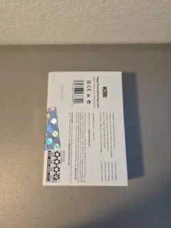 MTG Monster Movie Marathon Foil Edition Sealed Secret Lair Drop Series - Image 2