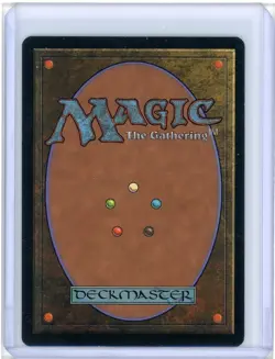 Bounty Hunter Tempest Rare MTG - Image 2