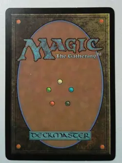 Mana Clash *Rare* Magic MtG x1 Ninth 9th Edition MP - Image 2