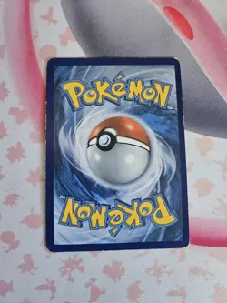 Pokemon TCG Hawlucha EX Holo Card 64/111 XY-Furious Fists - Image 2