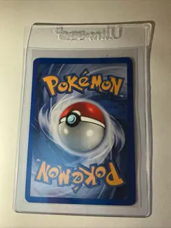 Pokemon Card - Misty's Tears Gym Challenge 118/132 Uncommon - Image 2