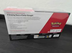 Pokemon Scarlet and Violet Surging Sparks ETB & Booster Bundle (Costco 2-pack) - Image 2