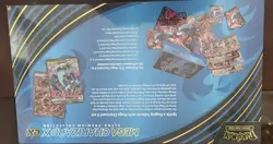 Pokemon PHANTASMAL FLAMES Mega Charizard X EX Ultra Premium Collection (UPC) New - Image 5