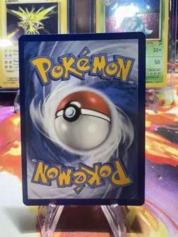 Pokemon TCG Mewtwo Trick or Trade Promo Holo 056/172 Basic 130 HP - Image 2