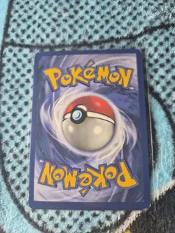 The Pokemon Company Mew 08/53 Wotc Promo Regular 50HP 1999 English - Image 2