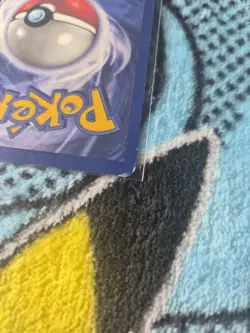 The Pokemon Company Mew 08/53 Wotc Promo Regular 50HP 1999 English - Image 3