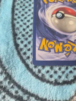 The Pokemon Company Mew 08/53 Wotc Promo Regular 50HP 1999 English - Image 4