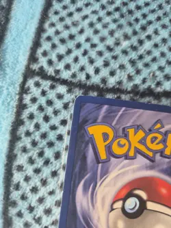 The Pokemon Company Mew 08/53 Wotc Promo Regular 50HP 1999 English - Image 5