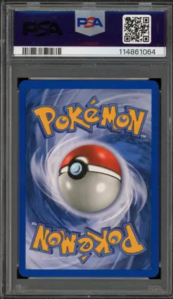 Pokemon Jolteon Skyridge Holo Rare #H12 PSA 10 Gem Mint - Image 2