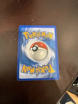 Pokemon TCG Gengar GL LV65 Rising Rivals Card 40/111 NM Condition 2 CARDS - Image 3