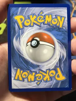 Pokemon Gengar 70/214 Sm-Unbroken Bonds Reverse Holo Rare - Image 3