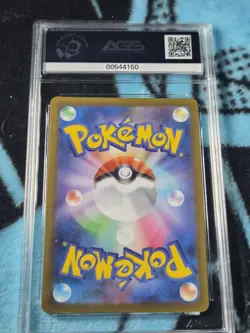 Pokemon Mewtwo V Double Rare Holo 030/071 S10b Pokemon GO AGS 7 Japanese 2022 - Image 2