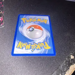 Pokemon Gengar EX Full Art Ultra Rare Holo 170 HP Card 34/119 XY Phantom Forces - Image 2