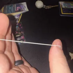 Pokemon Gengar EX Full Art Ultra Rare Holo 170 HP Card 34/119 XY Phantom Forces - Image 3