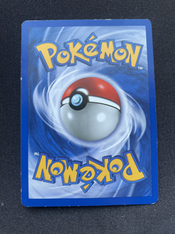 Pokemon Card 1st Edition Dark Porygon2 8/105 Neo Destiny Holo Rare - Ungraded - Image 5