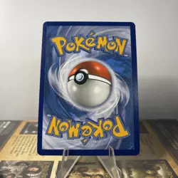 Pokemon TCG SWSH: Sword & Shield Promo #SWSH063 Pikachu V Near Mint English - Image 2