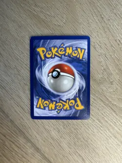 Pokemon Dragonite 4/62 Fossil 1st Edition Holo Rare 1999 - Image 3