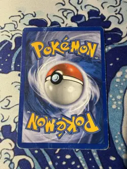 Pokemon 2006 Swampert Holo Rare 27/100 EX Crystal Guardians DMG Head Swirl 🌀 - Image 2