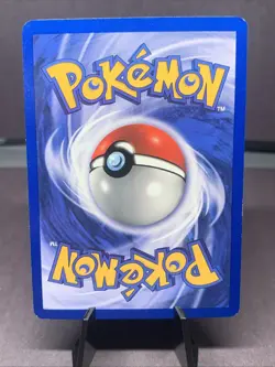 Pokemon TCG 1st Edition Erika's Dratini 42/132 Gym Heroes WOTC VTG 2000 LP+ - Image 2