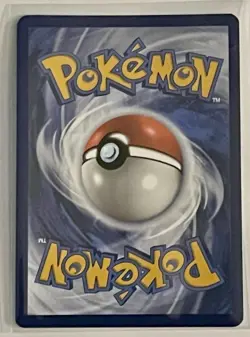 Pokemon TCG Deerling TEF 165/162 IR Temporal Forces Illustration Rare Card Mint! - Image 2