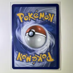 Mega Zygarde ex 047/088 Double Rare English - Pokemon TCG Perfect Order - Image 2