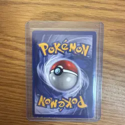 Pokemon TCG Kabuto W Gold Stamp Wizards Promo, WOTC 50/62 - Image 2