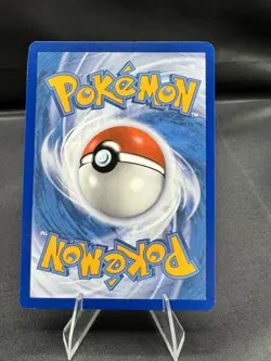 Pokemon tcg Charmander SV: Paldean Fates Shiny Rare Holo 109/091 English Basic … - Image 2
