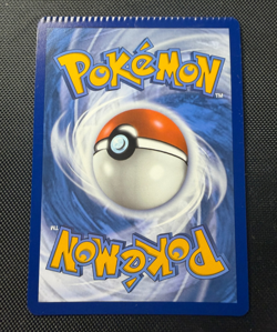 Crimp Error Pokemon TCG Miraidon ex 122/162 Double Rare Temporal Forces - Image 4