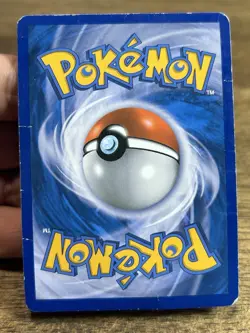 Crobat Prime 84/95 HGSS Unleashed Pokemon Card Holo Foil Rare HP/DMG - Image 5