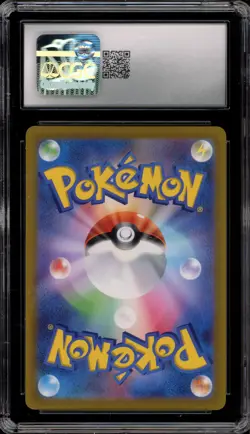 Pokemon Origin Forme Palkia VSTAR Universe Japanese Ultra Rare #259 CGC 10 - Image 2