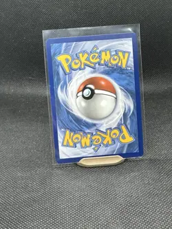 Gengar ex - Holo Ultra Rare 193/162 SV05: Temporal Forces NM Pokemon TCG - Image 2