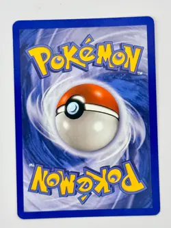 🇨🇦 NM Pokemon TCG Spoink 62/100 EX Crystal Guardians Reverse Holo (2006) - Image 2